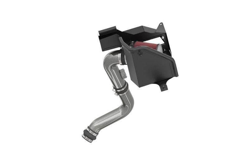 Prise d'air froid AEM 19-21 Nissan Altima L4 2.0L Turbo