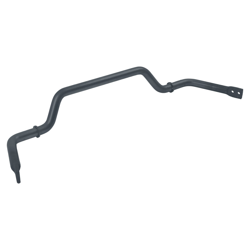 Barre stabilisatrice avant Belltech 2019+ Ram 1500 Non-Classic 2/4WD (pour hauteur de caisse OEM)
