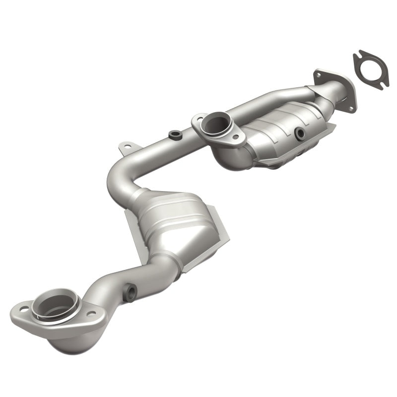 MagnaFlow CONV DF 99-01 Continental 4,6 L 50S