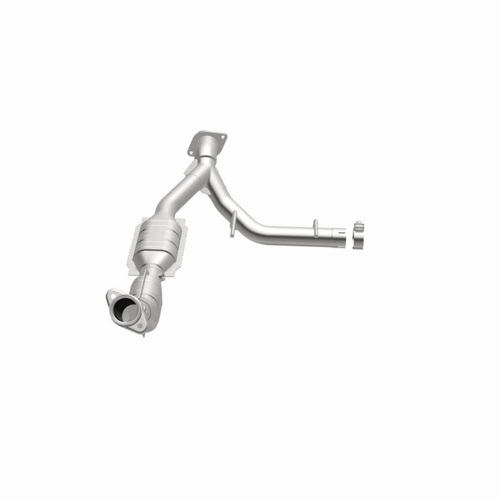 Convecteur MagnaFlow DF 03-04 Ford Expedition 5.4L V8 côté passager