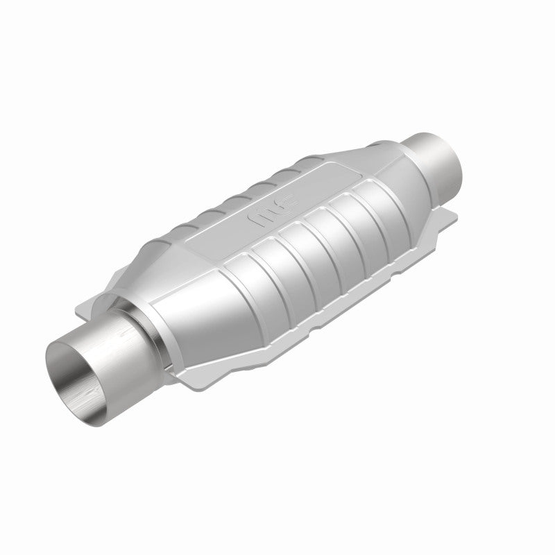 MagnaFlow Conv Universal 2,5 pouces T2 avant