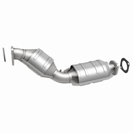 Ensemble de conversion MagnaFlow DF 03-06 Infiniti G35 3.5LD/S / Ensemble de conversion Nissan 350Z 3.5LD/S 03-06