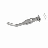 Convecteur MagnaFlow DF 2000-2002 Dodge Neon 2.0L