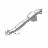 Convection naturelle MagnaFlow DF 2013 Ford Focus ST 2.0T