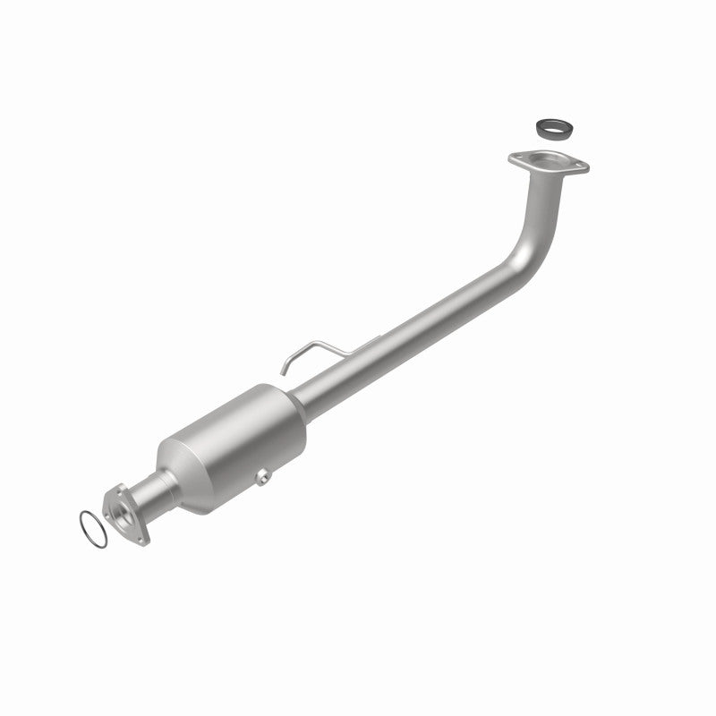 Convertisseur catalytique MagnaFlow Conv Direct Fit de qualité californienne 04-05 Honda Civic EX/GX L4-1,7 L