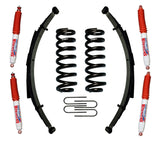 Skyjacker 2" 80-96 SYSTÈME BRONCO