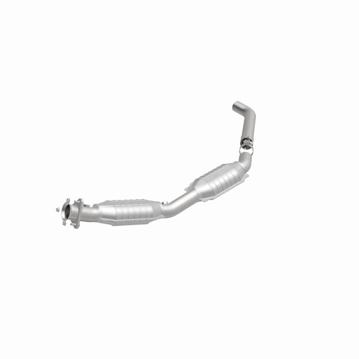 Convecteur MagnaFlow DF 04-06 Dodge Ram SRT-10 8,3 L côté conducteur