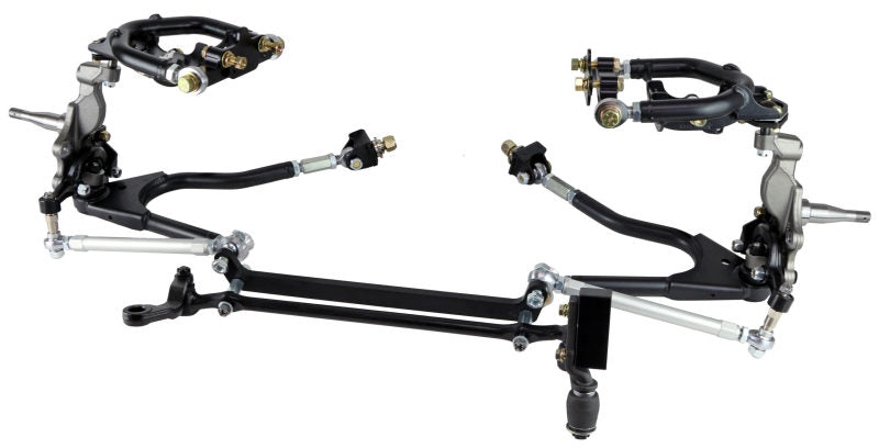 Ensemble complet de suspension Tru Turn pour Ford Falcon 61-65 de Ridetech