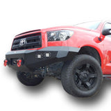 Pare-chocs avant DV8 Offroad 07-13 Toyota Tundra