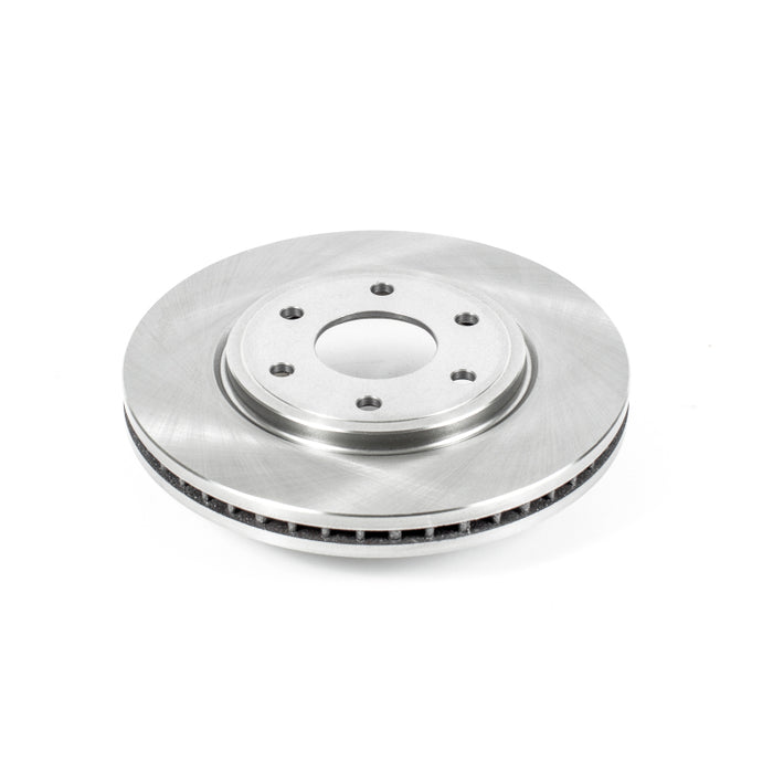 Disque de frein avant Power Stop Autospecialty pour Nissan Frontier 05-19