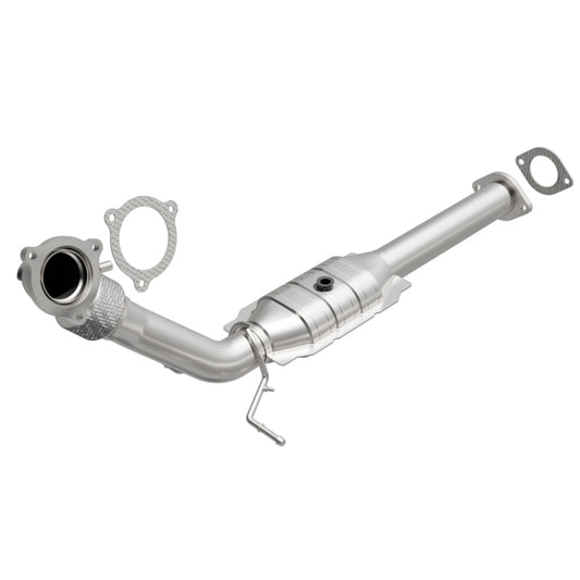 MagnaFlow Conv DF 05-09 Volvo S60 2.4L/2.5L