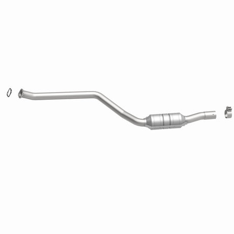 Convecteur MagnaFlow DF 06-07 BMW 530i 3.0L côté conducteur