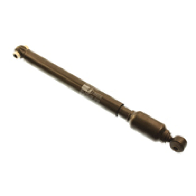 Amortisseur de direction monotube avant Bilstein B2 1992 Mercedes-Benz 300SD 22 mm