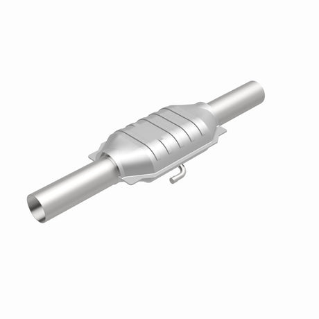 Ajustement direct MagnaFlow Conv pour Jeep Cherokee 81-83 avec moteur V8 de 5,9 L