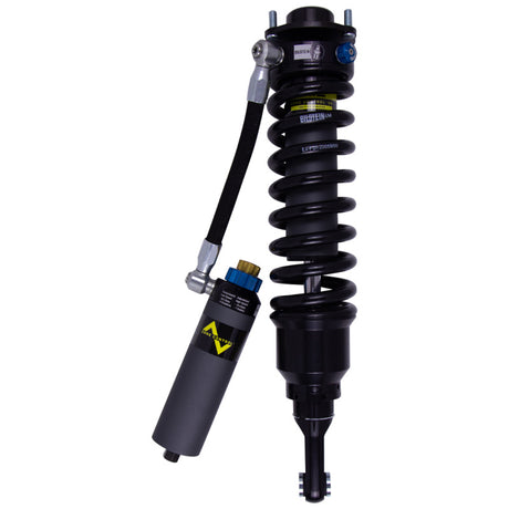 Bilstein B8 8112 Series 05-22 Toyota Tacoma Front Left Shock Absorber and Coil Spring Assembly Bilstein