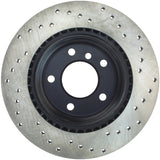 Disque de frein sport percé StopTech