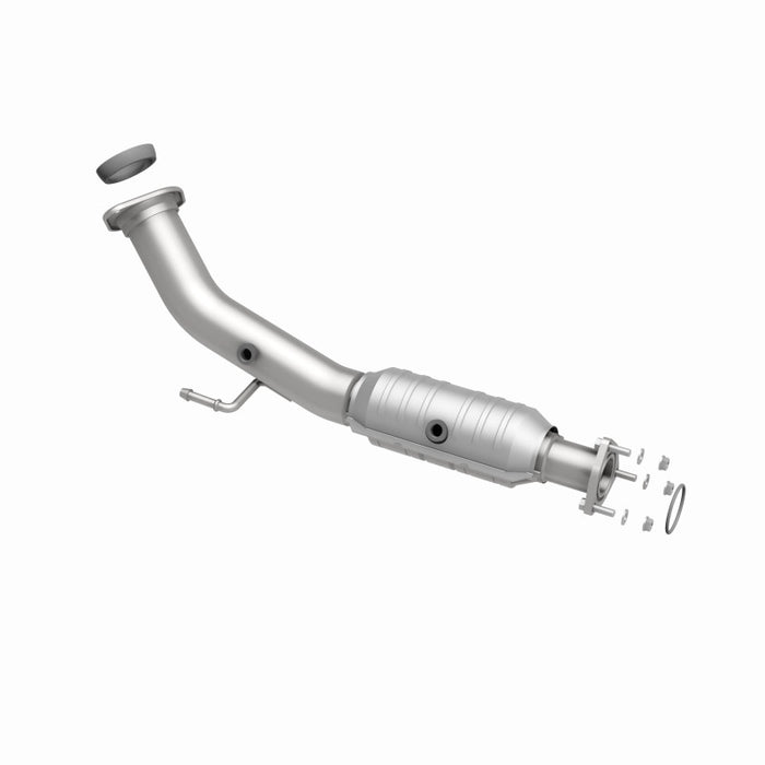 Convecteur MagnaFlow DF 06-08 Civic Si 2.0L