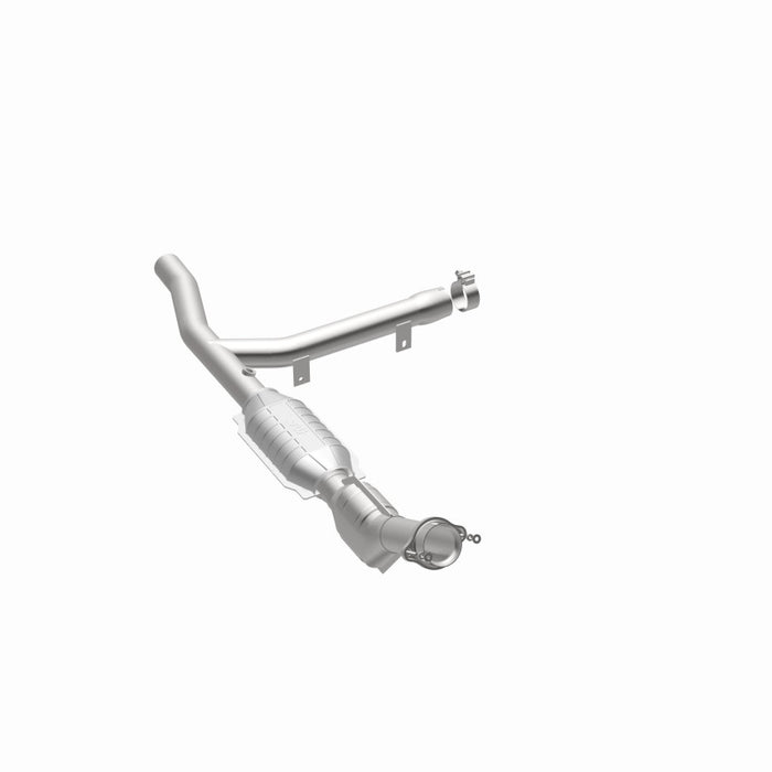 Camions Ford MagnaFlow Conv DF 97-98 4,2 L