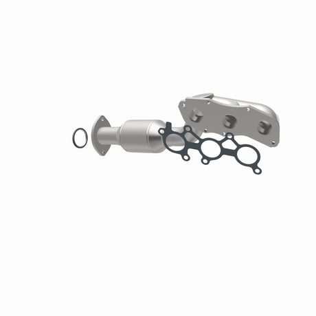 Convertisseur catalytique MagnaFlow Direct-Fit SS pour Lexus GS300 V6 3.0L DS 2006