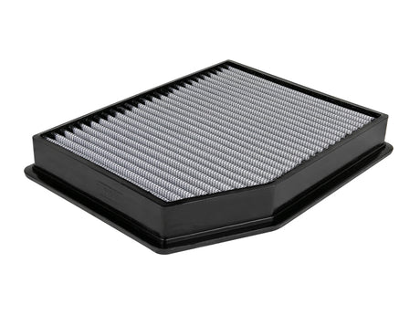 Filtre de rechange d'origine aFe MagnumFLOW Pro DRY S 2019 GM Silverado/Sierra 1500 V6-2,7 L/4,3 L/V8-5,3