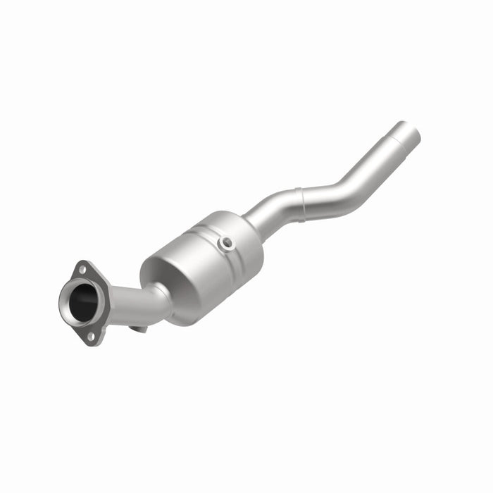 Magnaflow Conv DF 07-09 XKR 4.2LP/S