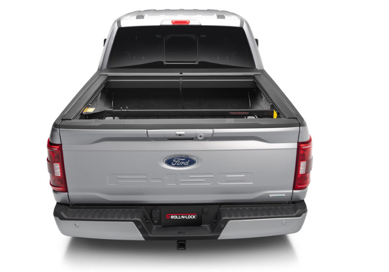 Gestionnaire de chargement Roll-N-Lock 21-22 Ford F-150 (longueur de caisse de 67,1 po)