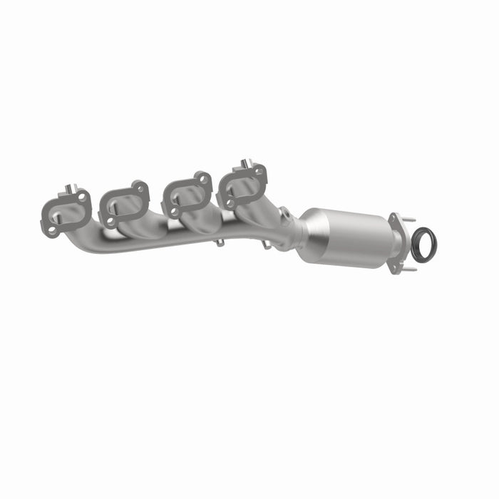 Collecteur MagnaFlow Conv DF 05-06 Cadillac STS 4.6LP/S/collecteur SRX 4.6LP/S pour camion 04-06 (49 États)