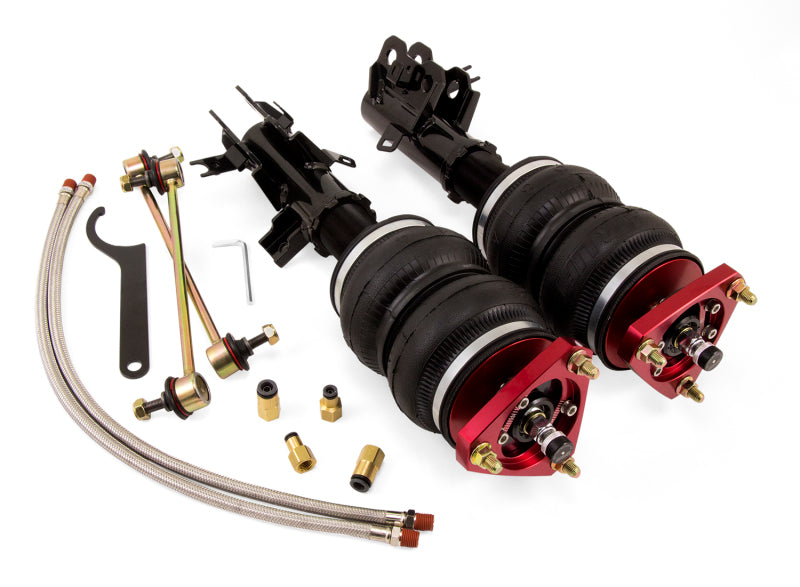 Kit d'abaissement avant Air Lift Performance pour Honda Civic SI 2014-2015