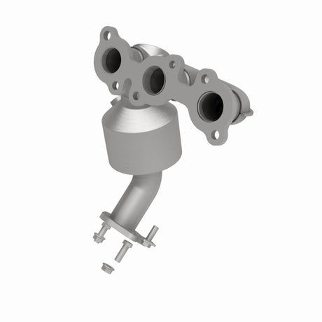 Collecteur MagnaFlow Conv DF 04-06 Lexus ES330 / 04-06 Toyota Camry / 04-08 Toyota Solara D/S