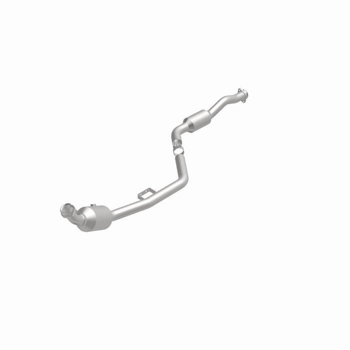 Soubassement de carrosserie MagnaFlow Conv Direct Fit OEM 2007 Mercedes-Benz E350 - Longueur 67,5 pouces