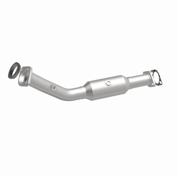 Convecteur MagnaFlow DF 2003-2005 Mazda 6 2.3