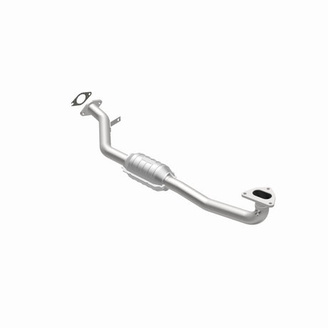 Convecteur MagnaFlow DF 01-04 Subaru Outback 3L côté passager