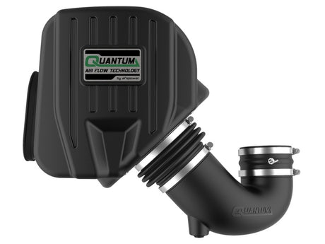 Système d'admission d'air froid aFe Quantum Pro DRY S 94-02 Dodge Cummins L6-5.9L - Sec