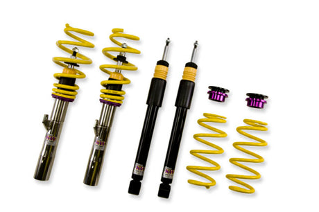 Kit confort KW Street Audi A3 (8P) FWD tous moteurs sans contrôle d'amortissement électronique