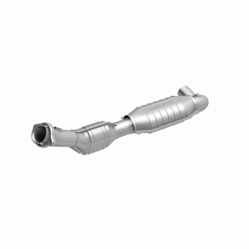 MagnaFlow Conv DF 97-98 F150/F250 4.6L 4Wd D/