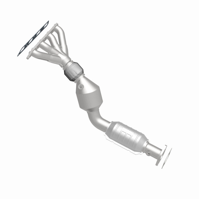 MagnaFlow Conv DF 02-06 Cooper/S fabriqué par OEM