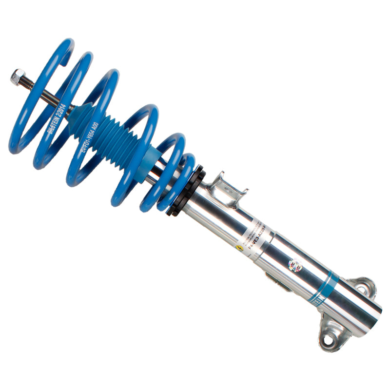 Kit de suspension avant et arrière Bilstein B14 pour Mercedes-Benz C230 Kompressor 2002