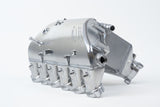 Collecteur de refroidisseur d'air de suralimentation CSF BMW M2/M3/M4 S58 Comp et Non-Comp (G8X) - Billet brut