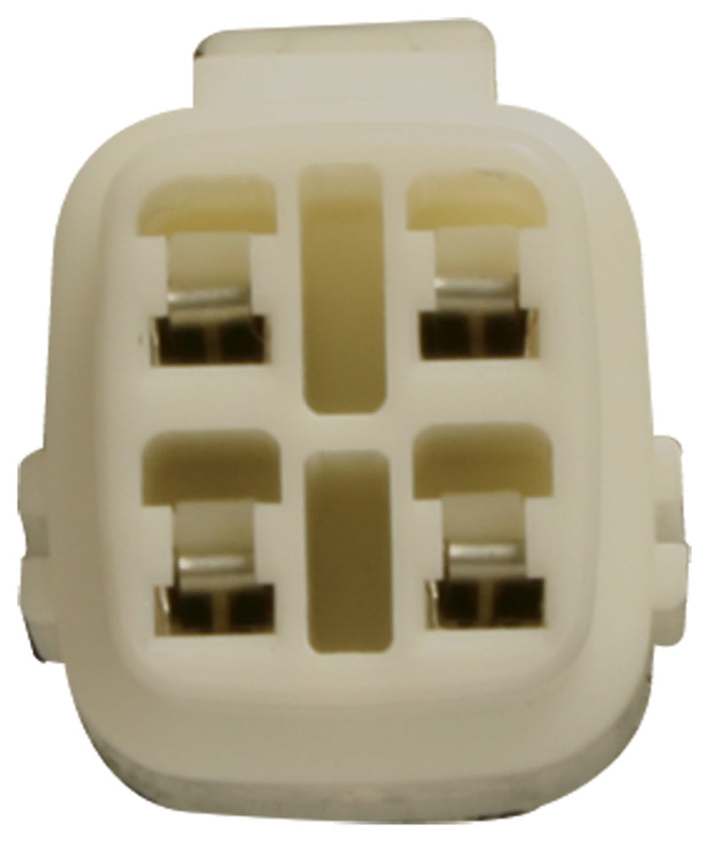 Capteur d'oxygène à montage direct NGK pour Toyota Celica 1991-1990