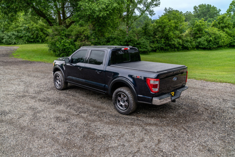 Extang 09-14 Ford F-150 (lit de 6 1/2 pieds) sans système de rails (ne convient pas aux Flareside) Trifecta e-Series