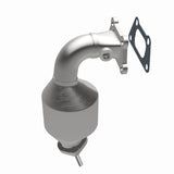 Soubassement du moteur Magnaflow Conv DF 10-11 Equinox 3.0L