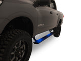 AMP Research 2016-2017 Nissan Titan / Titan XD PowerStep Plug N Play - Noir