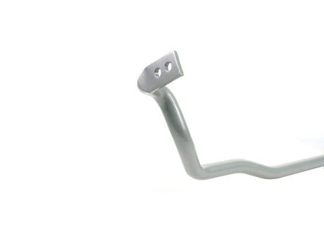 Barre stabilisatrice avant robuste réglable de 30 mm pour Hyundai Genesis BH Coupé 09+ Whiteline