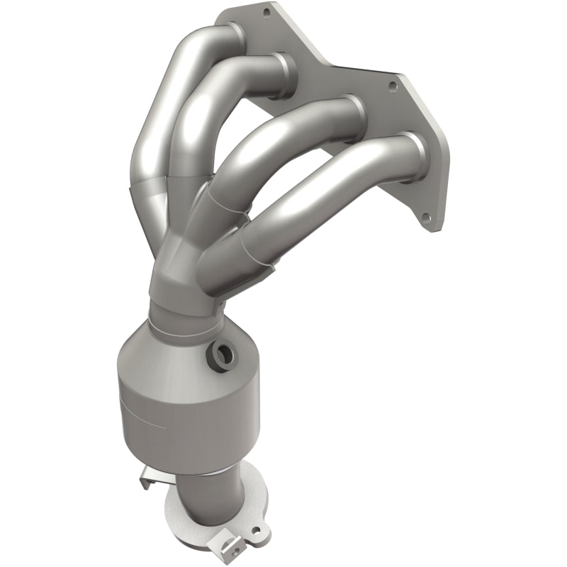 Convecteur MagnaFlow DF 07 Toyota Highlander 2,4 L