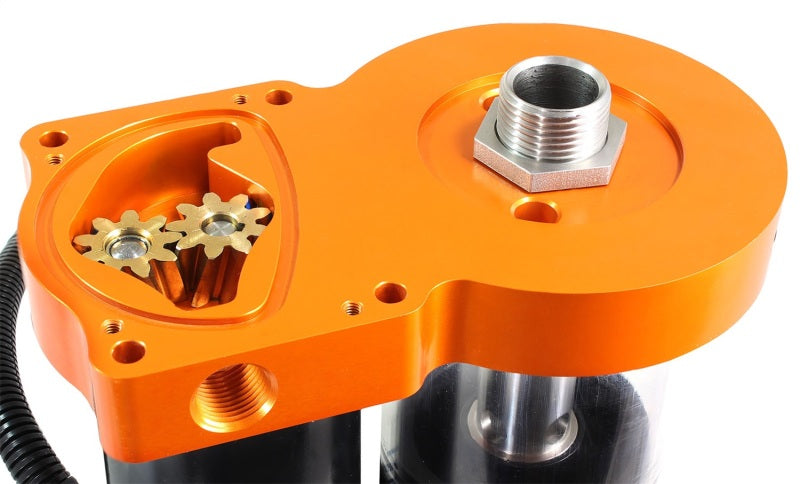 aFe Power DFS780 Série 03-07 Camions Diesel Ford V8-6.0L (td) Boost Activé 8-10PSI