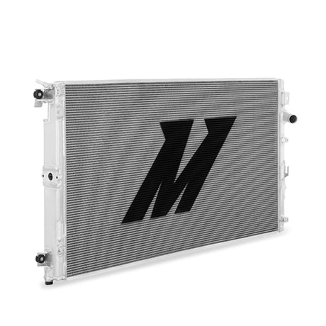Radiateur secondaire en aluminium Mishimoto Ford 2011-2016 6,7 L Powerstroke