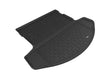 3D MAXpider 2016-2019 Mazda CX-9 Kagu Cargo Liner - Black 3D MAXpider