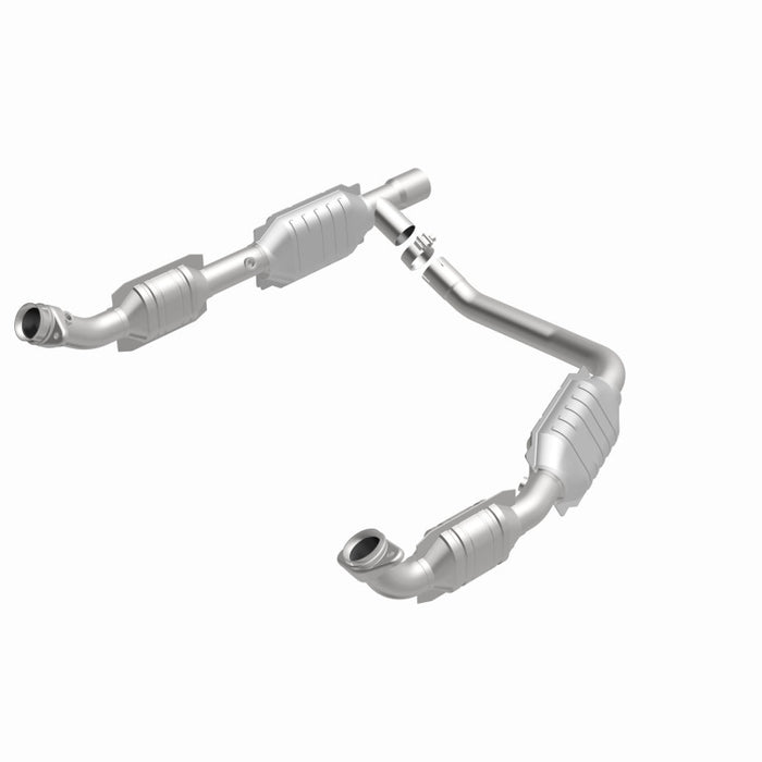 MagnaFlow Conv DF 05-07 Ford E-250/E-350 Econoline V8 5,4 L