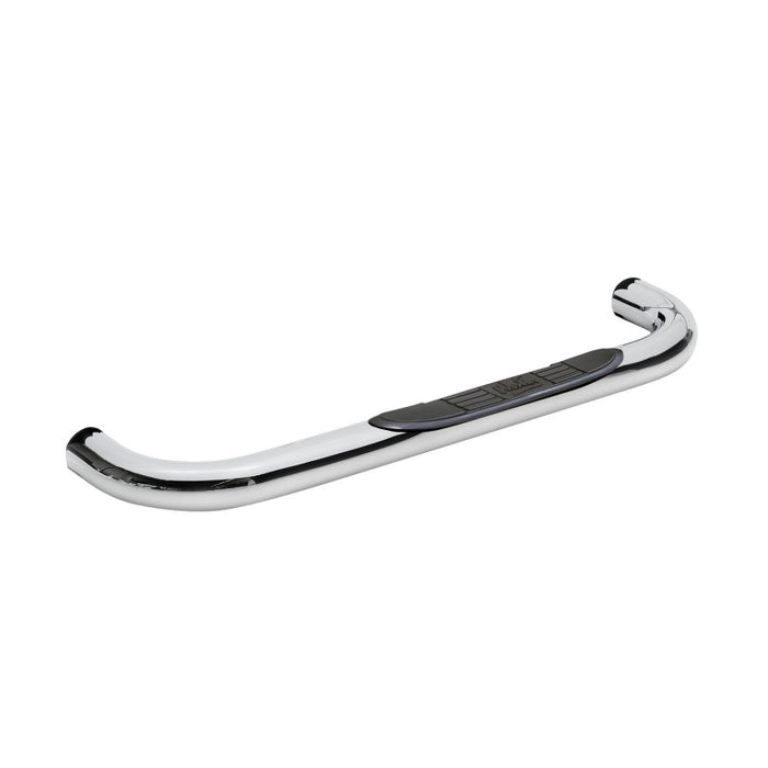 Marchepieds Westin Signature 3 Nerf pour Chevrolet Silverado 1500 Reg Cab 1999-2013 - Chrome