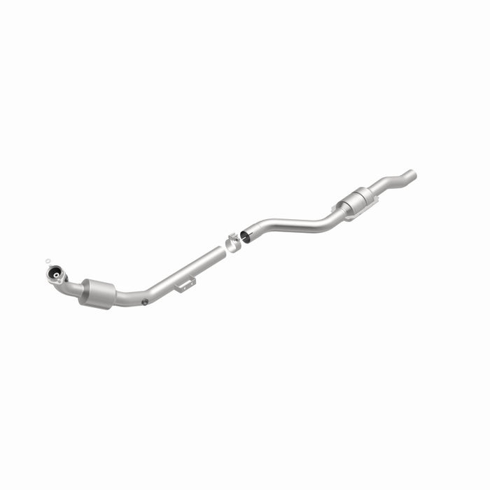 Convecteur MagnaFlow DF 98-03 Mercedes E320 3,2 L